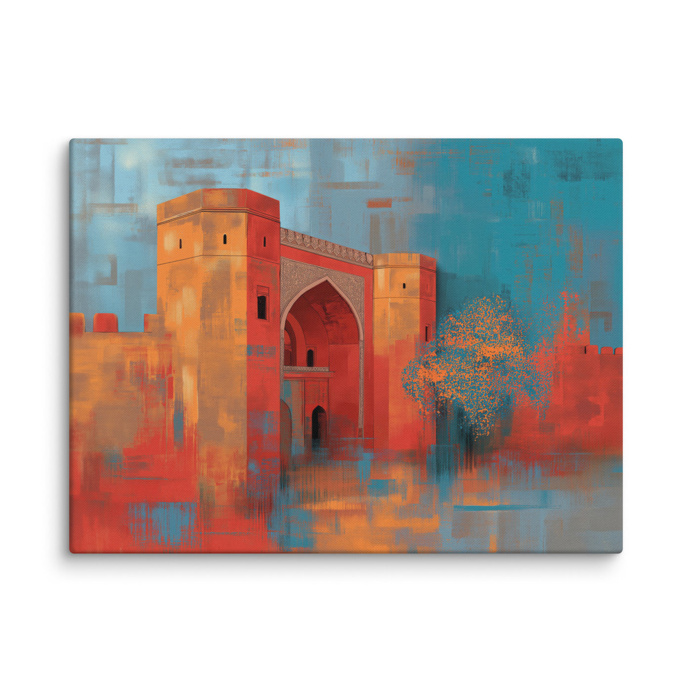 Ember Gate – Mughal Reverie — view 1