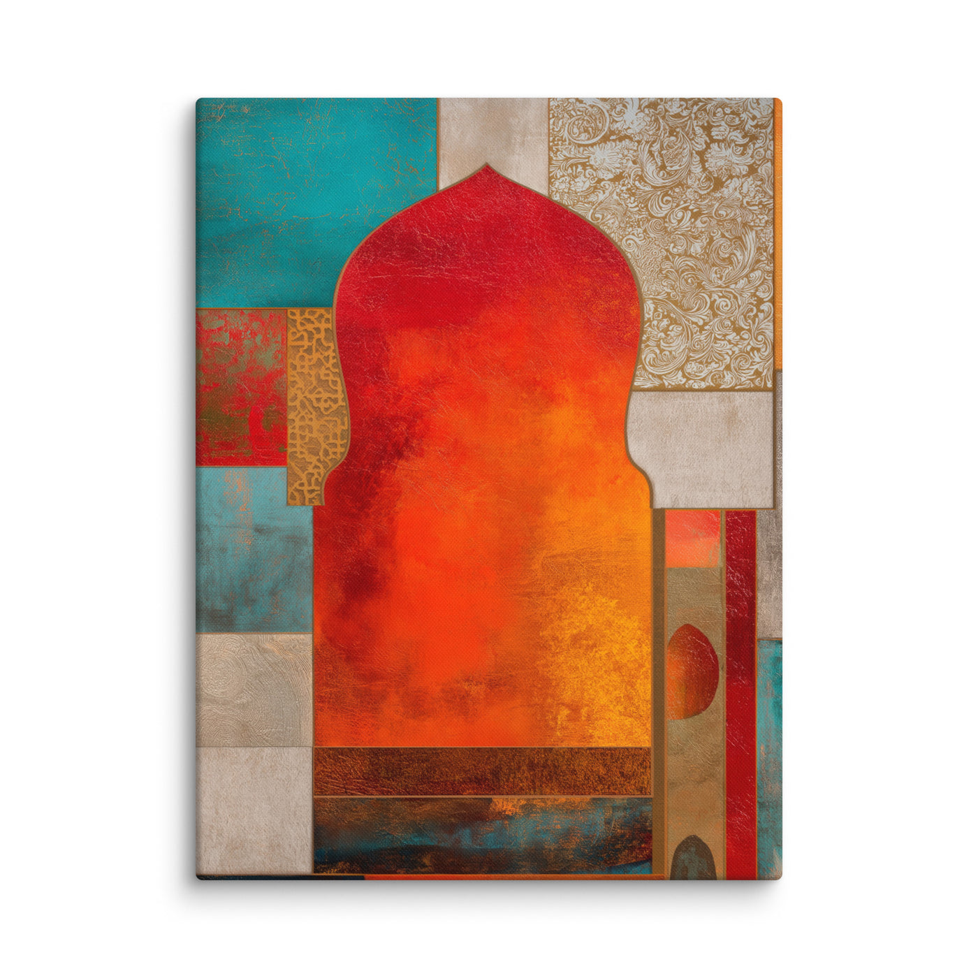 Ember Gate — view 2