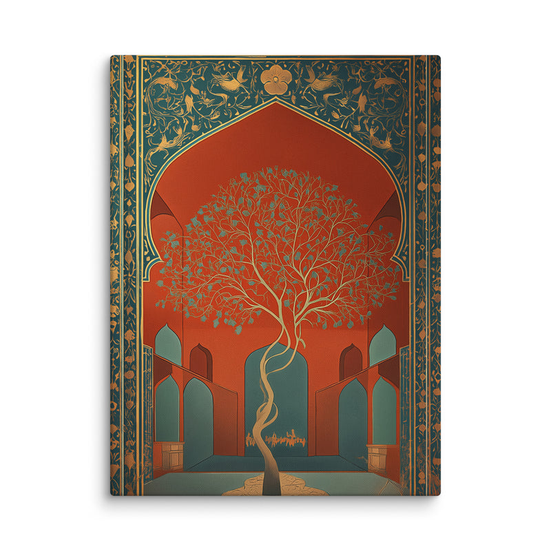 Tree of Eternity