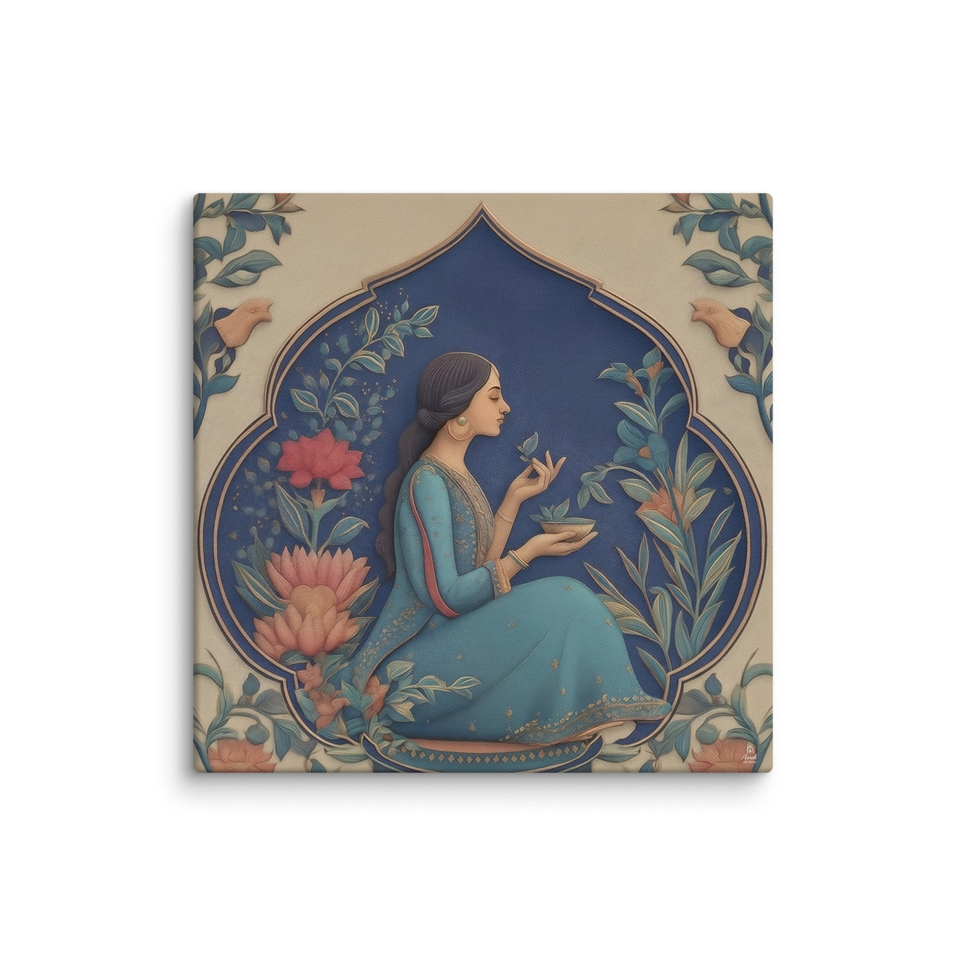 Keeper of Fragrance — view 3