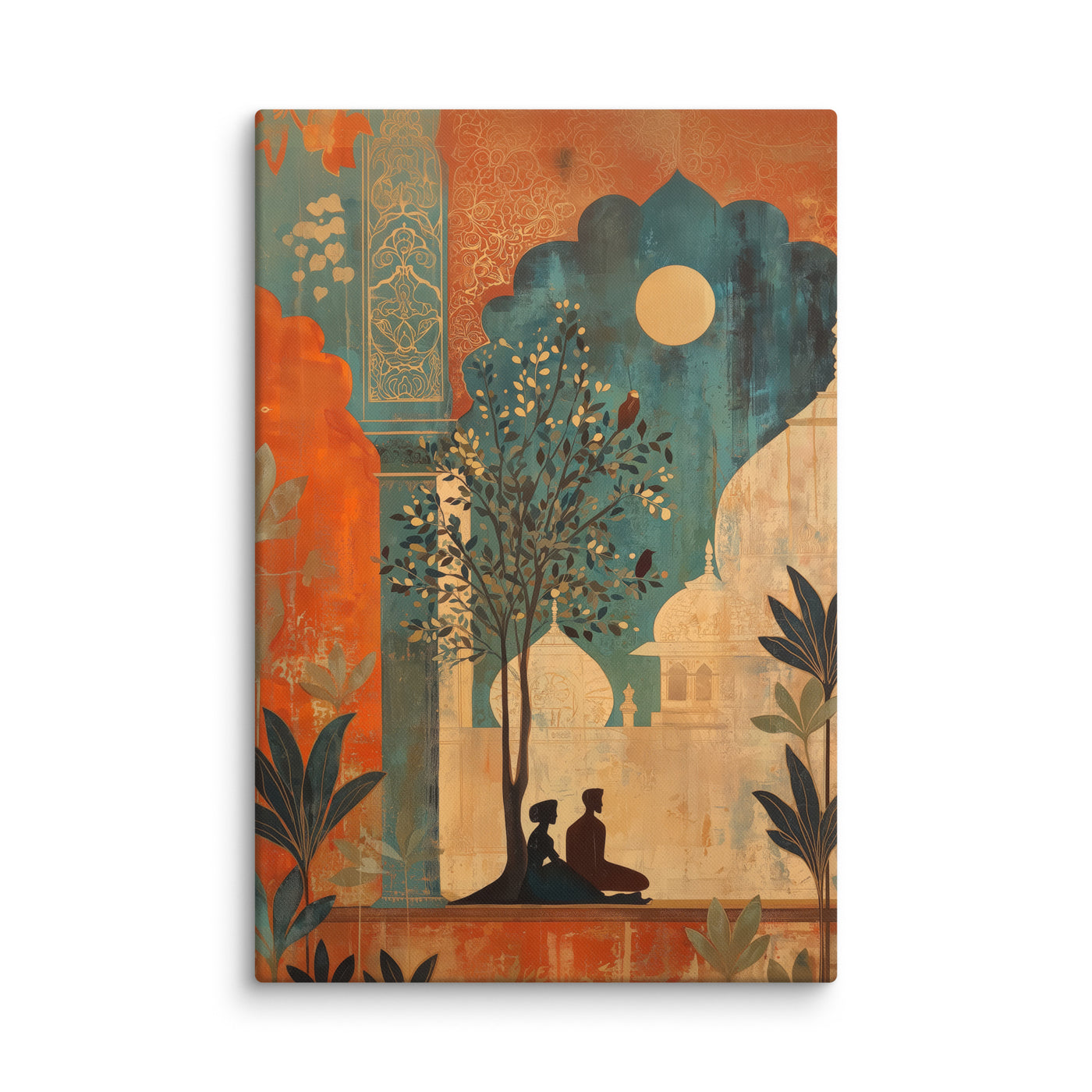 Moonlit Serenity — view 2