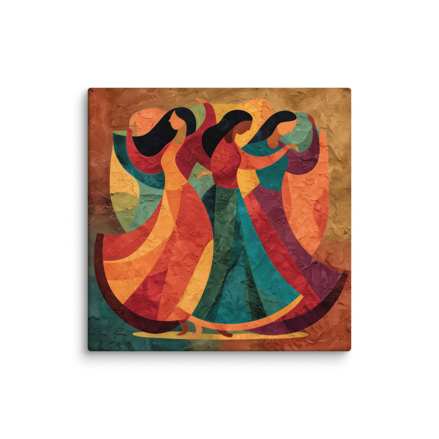 Rhythm of the Desert — view 3