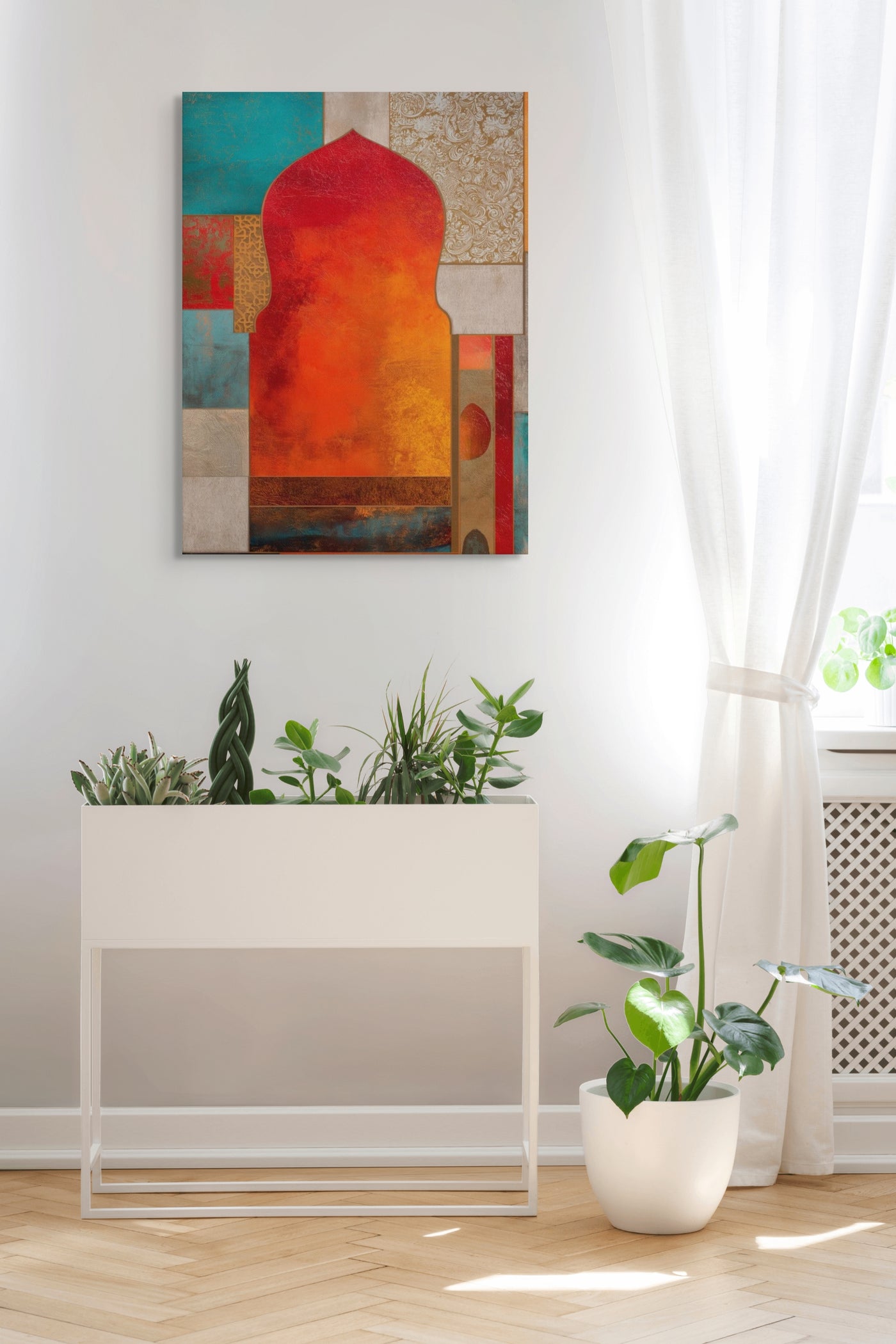 Ember Gate — view 7