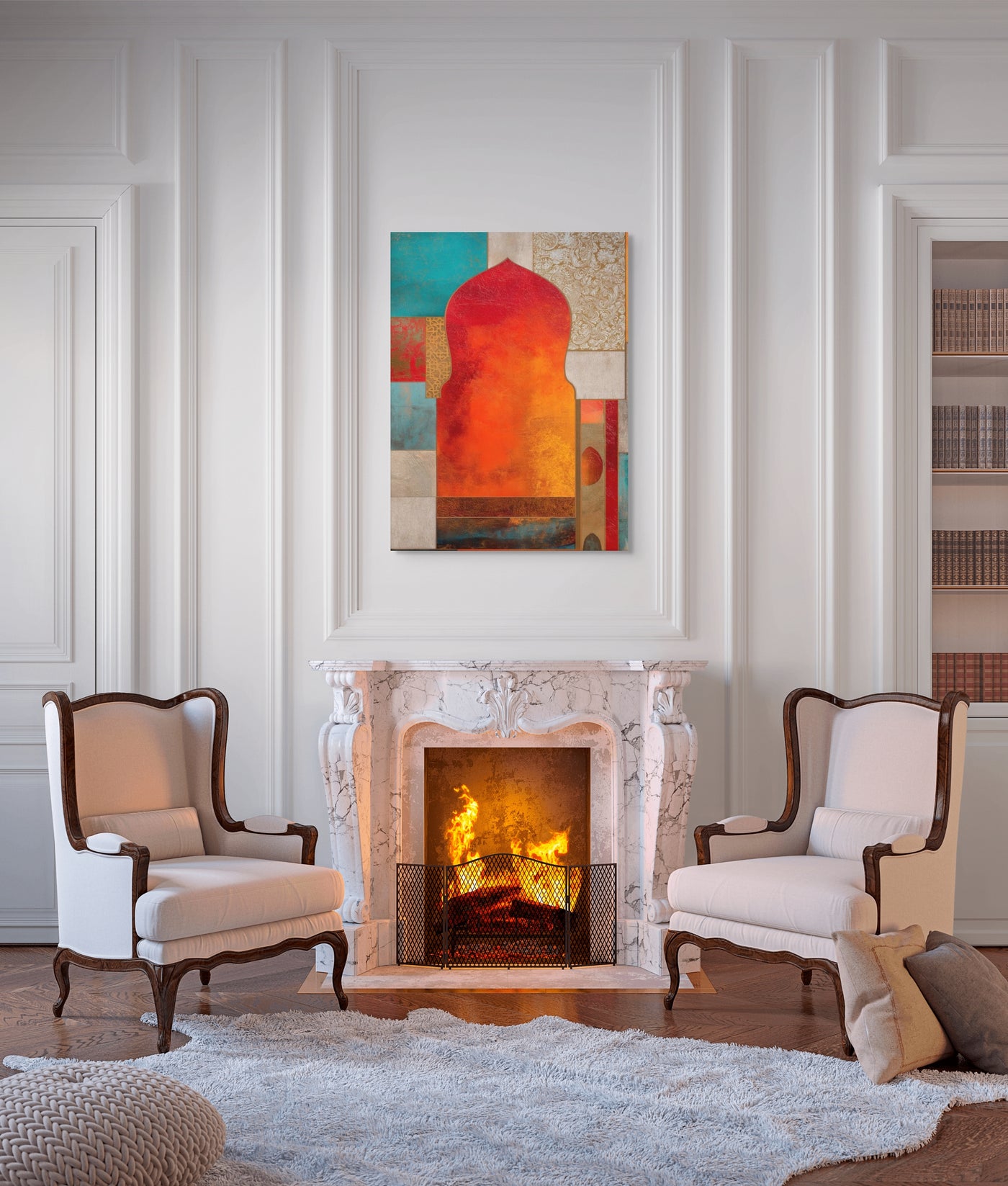 Ember Gate — view 9