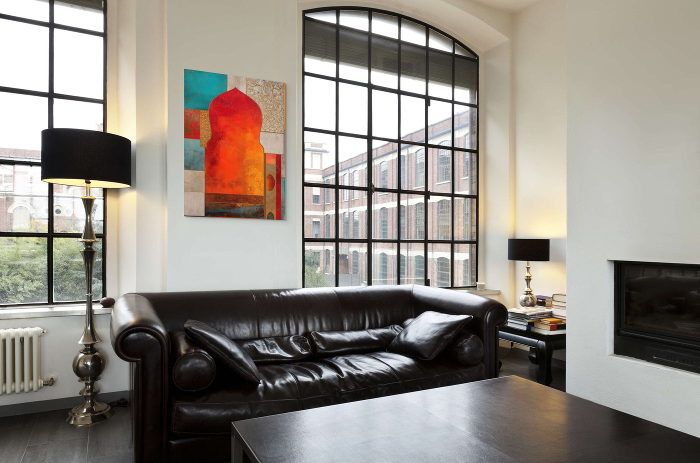 Ember Gate — view 10