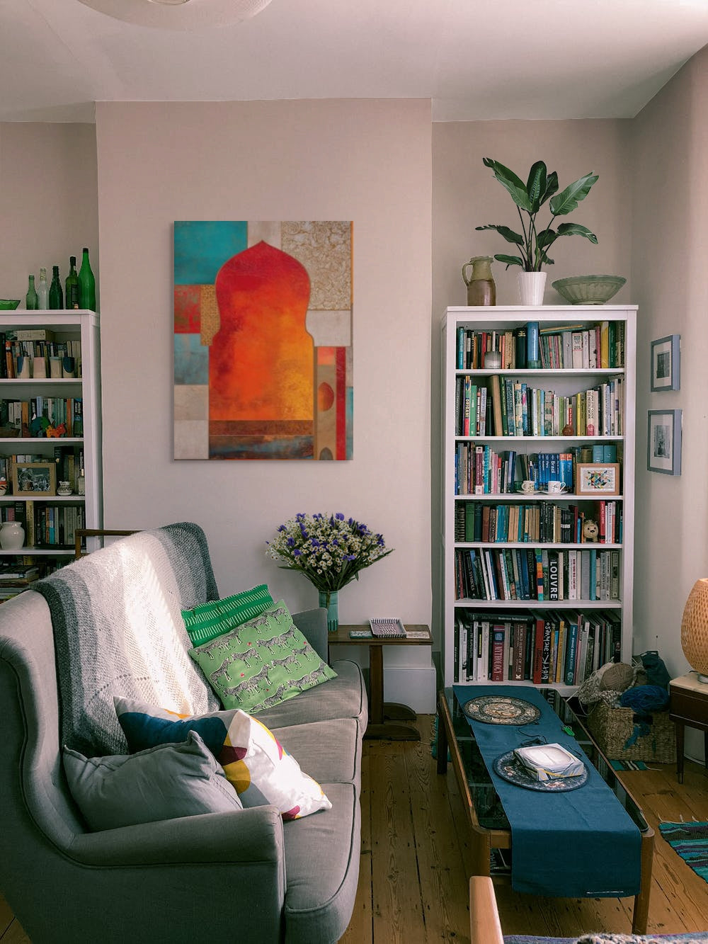 Ember Gate — view 11