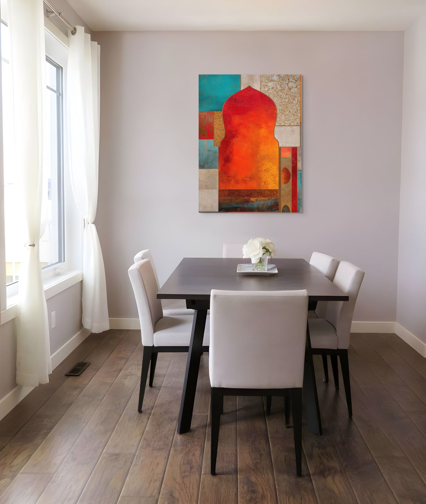 Ember Gate — view 13