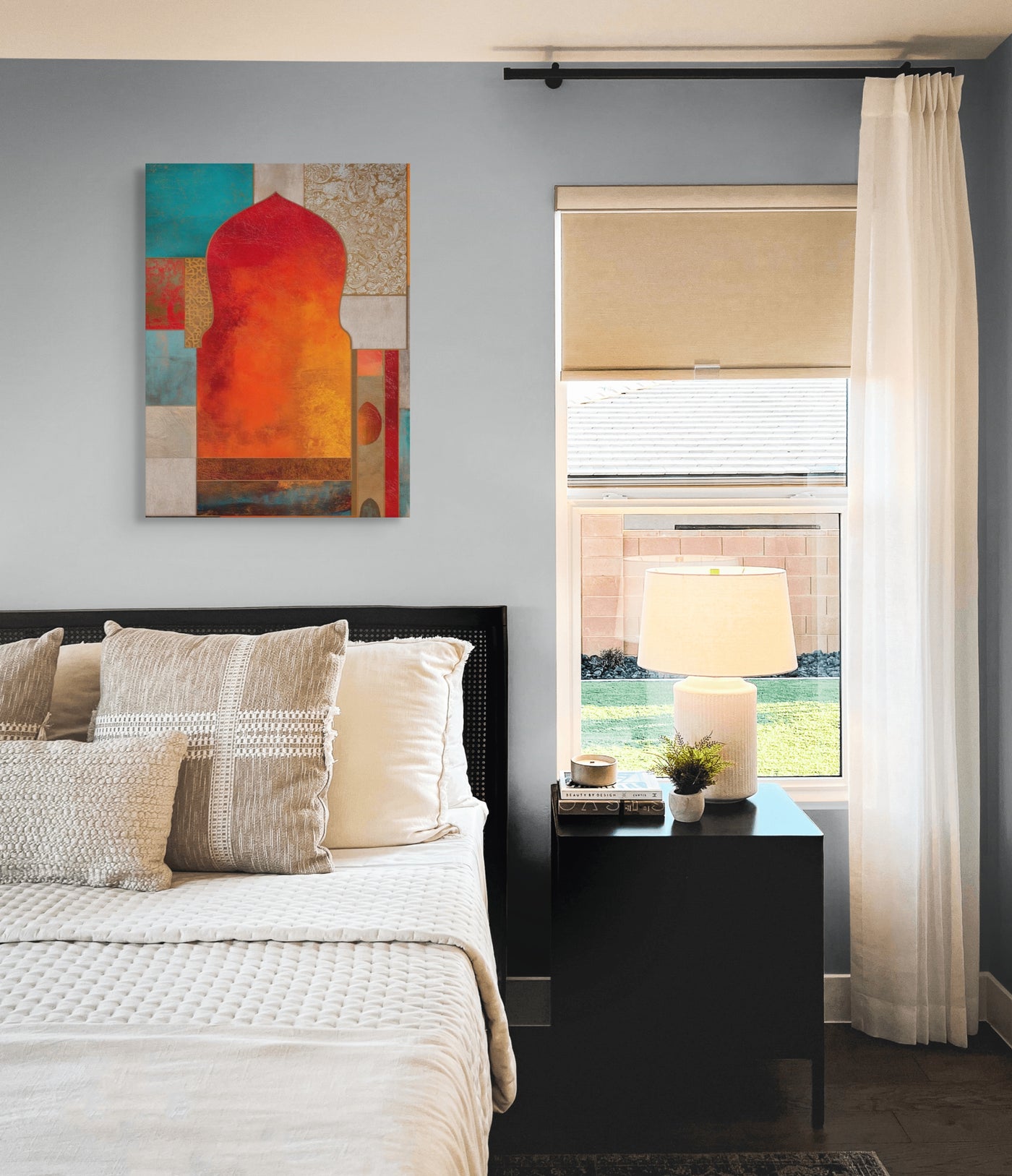 Ember Gate — view 8