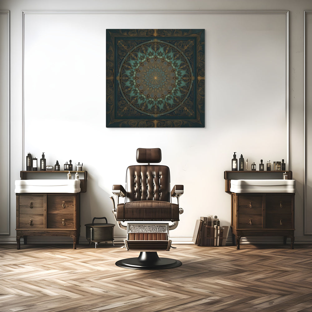 Emerald Radiance — view 8