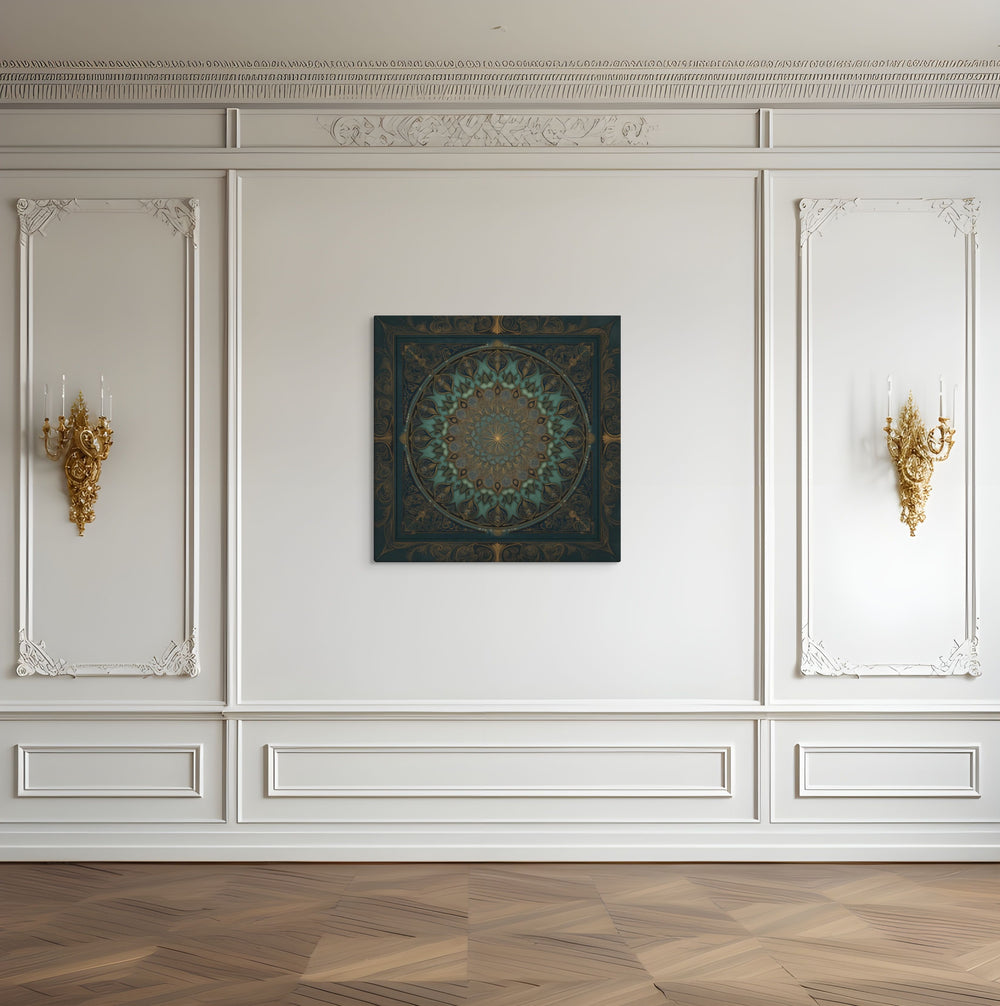 Emerald Radiance — view 5