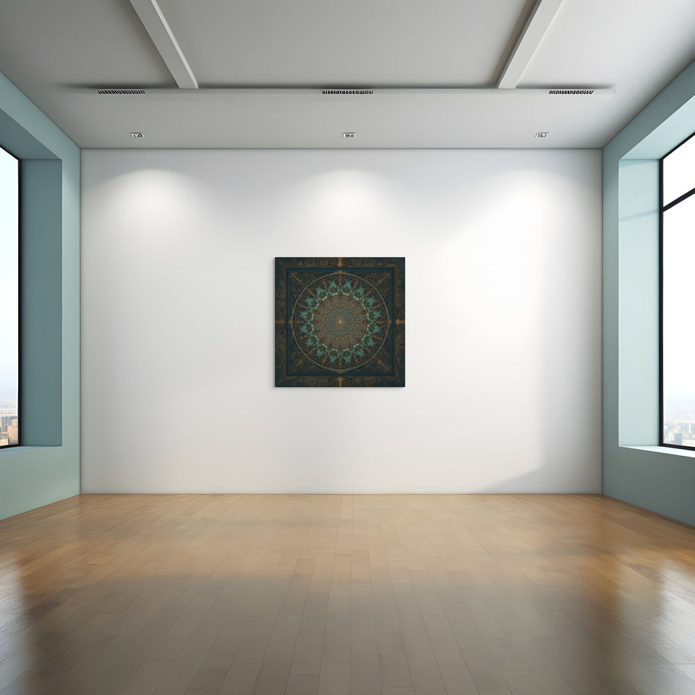 Emerald Radiance — view 11