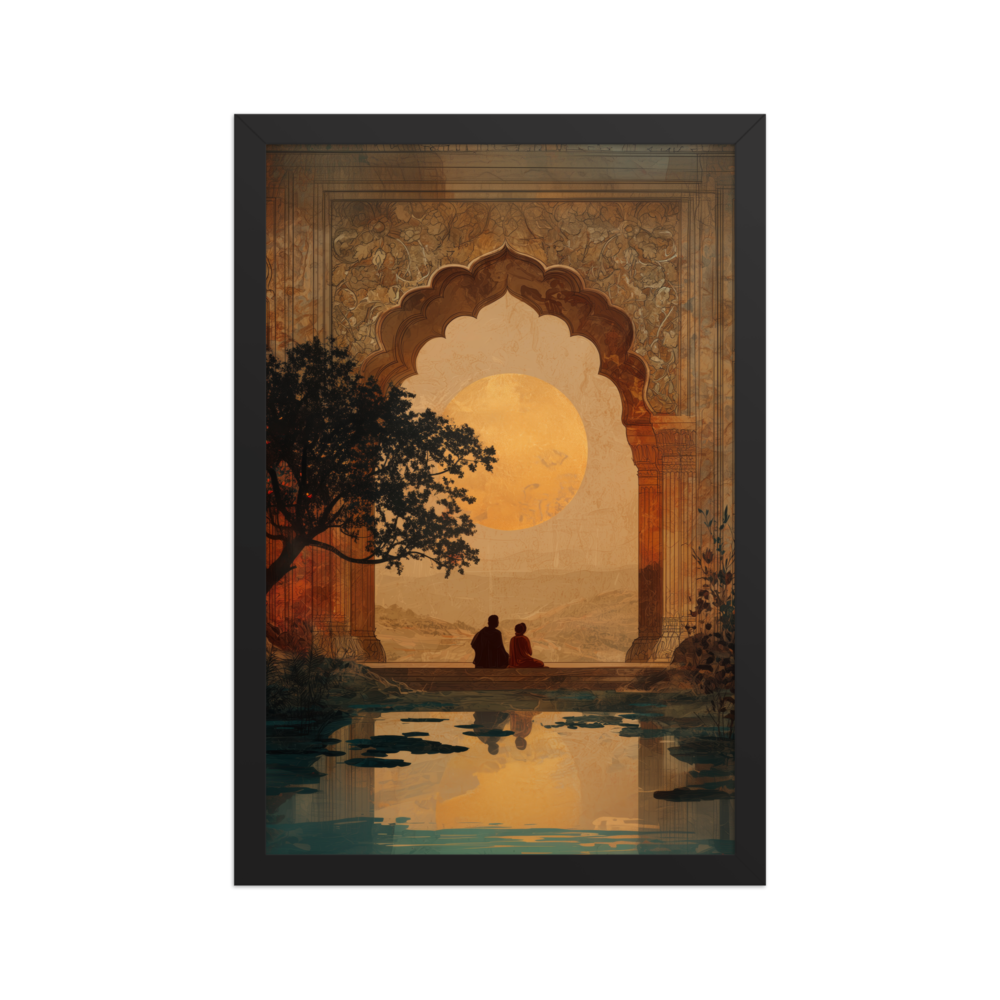 Eternal Companions — view 4