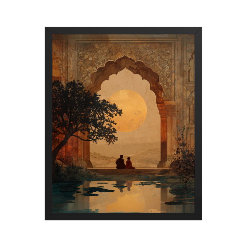 Eternal Companions — view 5