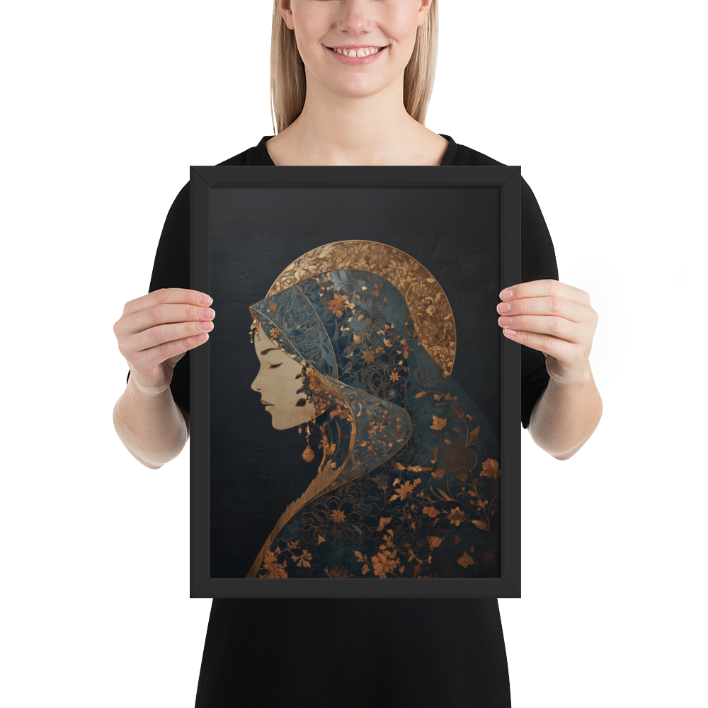 Golden Serenity — view 9