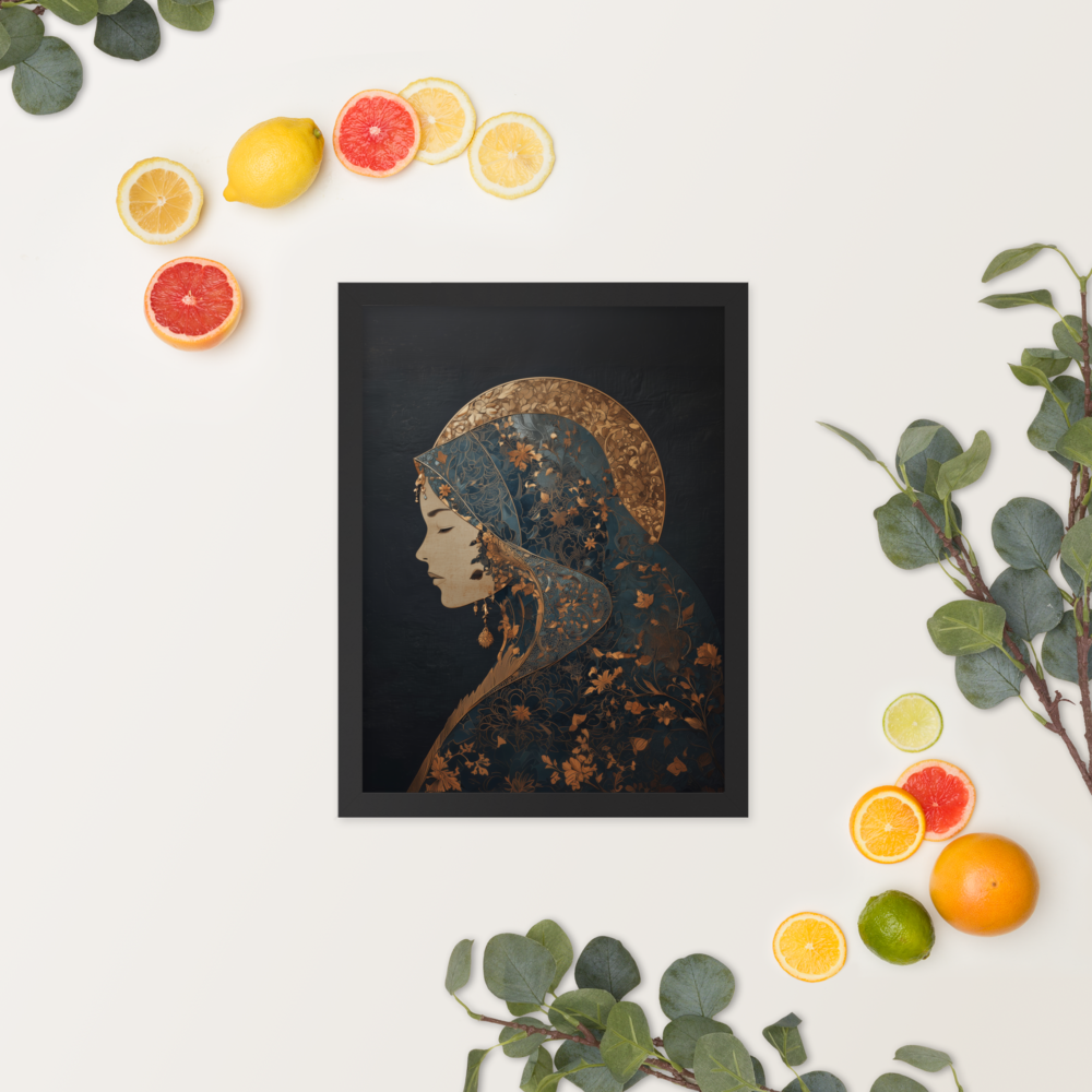 Golden Serenity — view 5