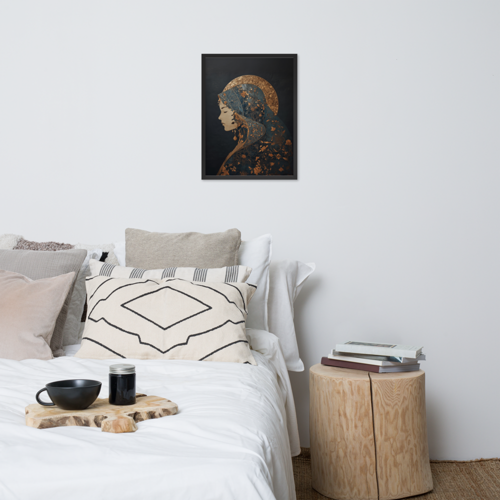 Golden Serenity — view 6