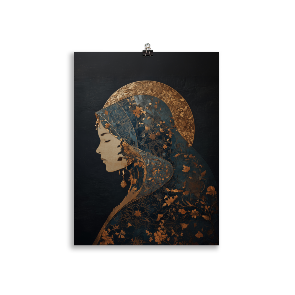 Golden Serenity — view 8