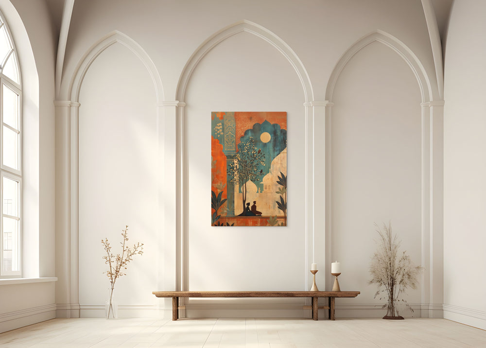Moonlit Serenity — view 7