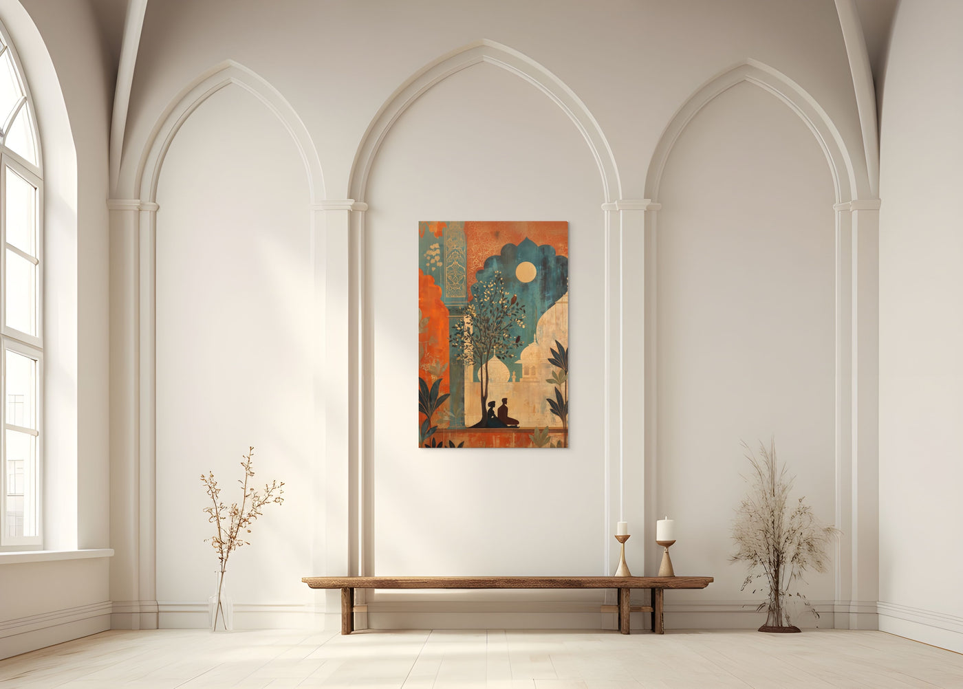 Moonlit Serenity — view 7