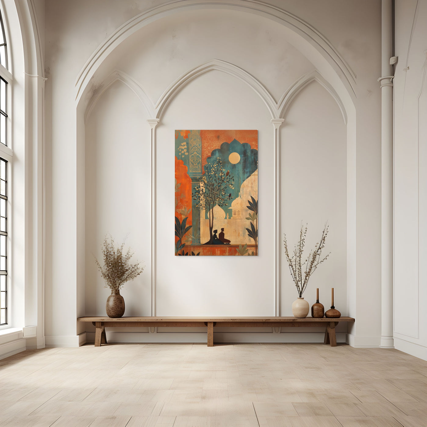 Moonlit Serenity — view 9