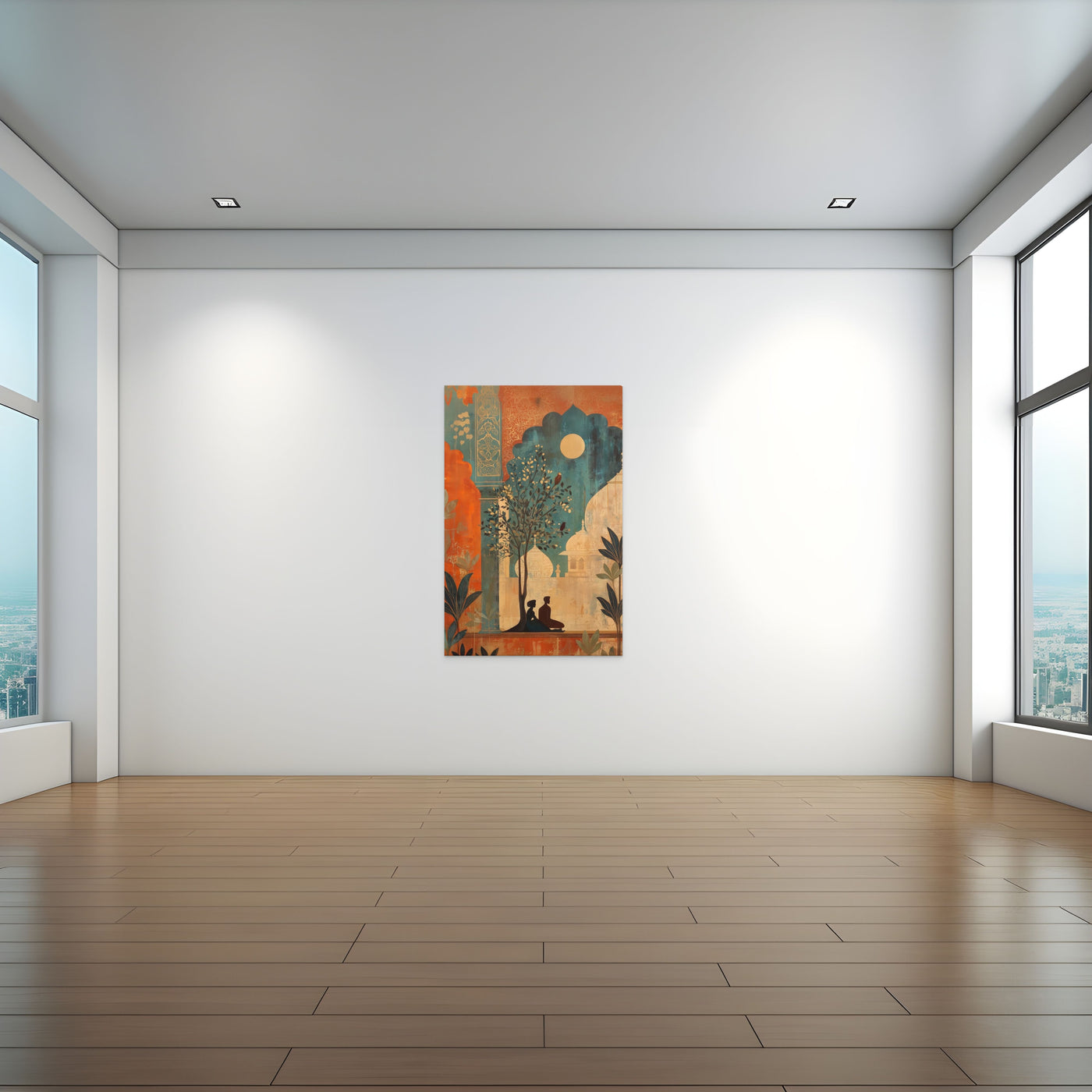 Moonlit Serenity — view 8