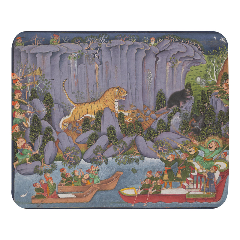 Mouse pad