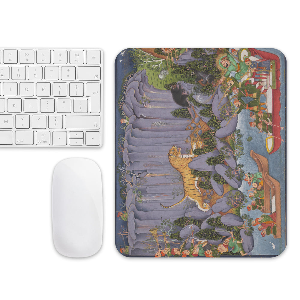 Mouse pad — view 3