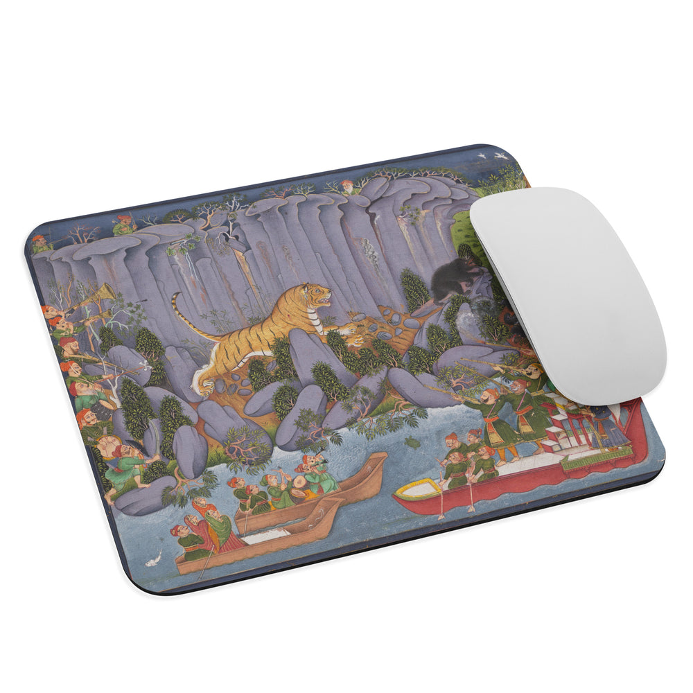 Mouse pad — view 2