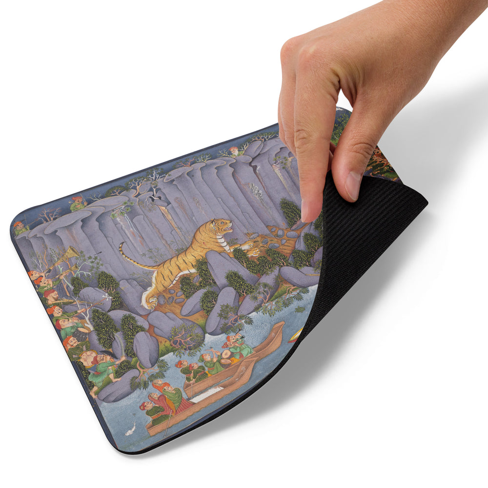 Mouse pad — view 4