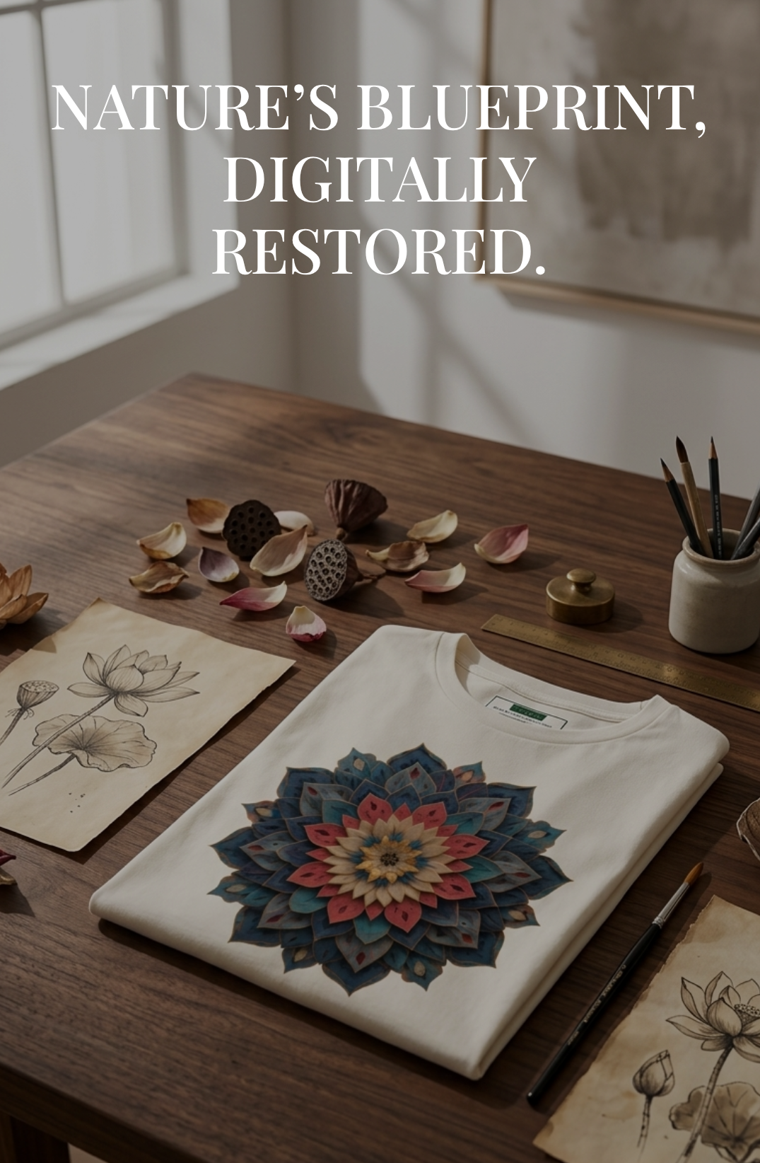 Lotus Radiance — view 8