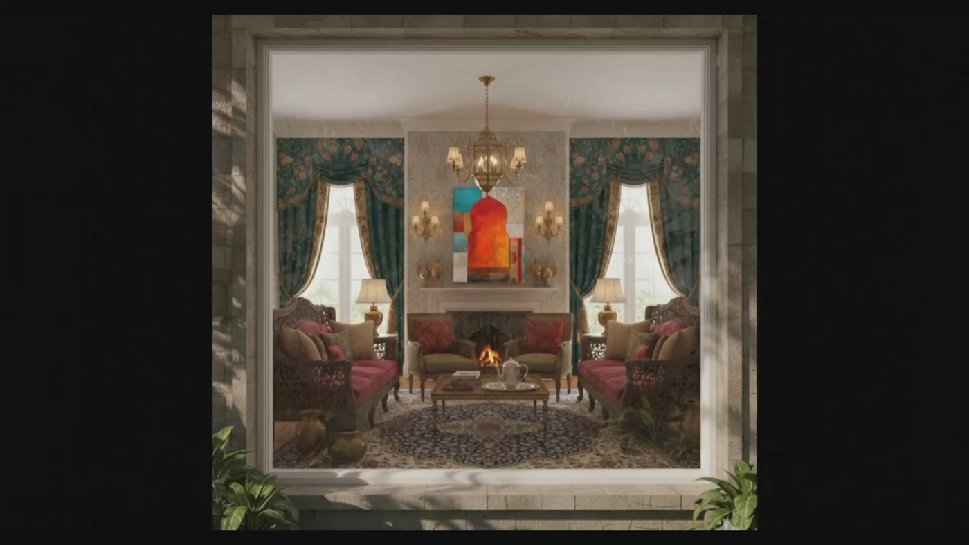 Ember Gate — view 4