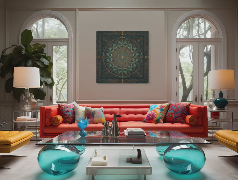 Emerald Radiance — view 15