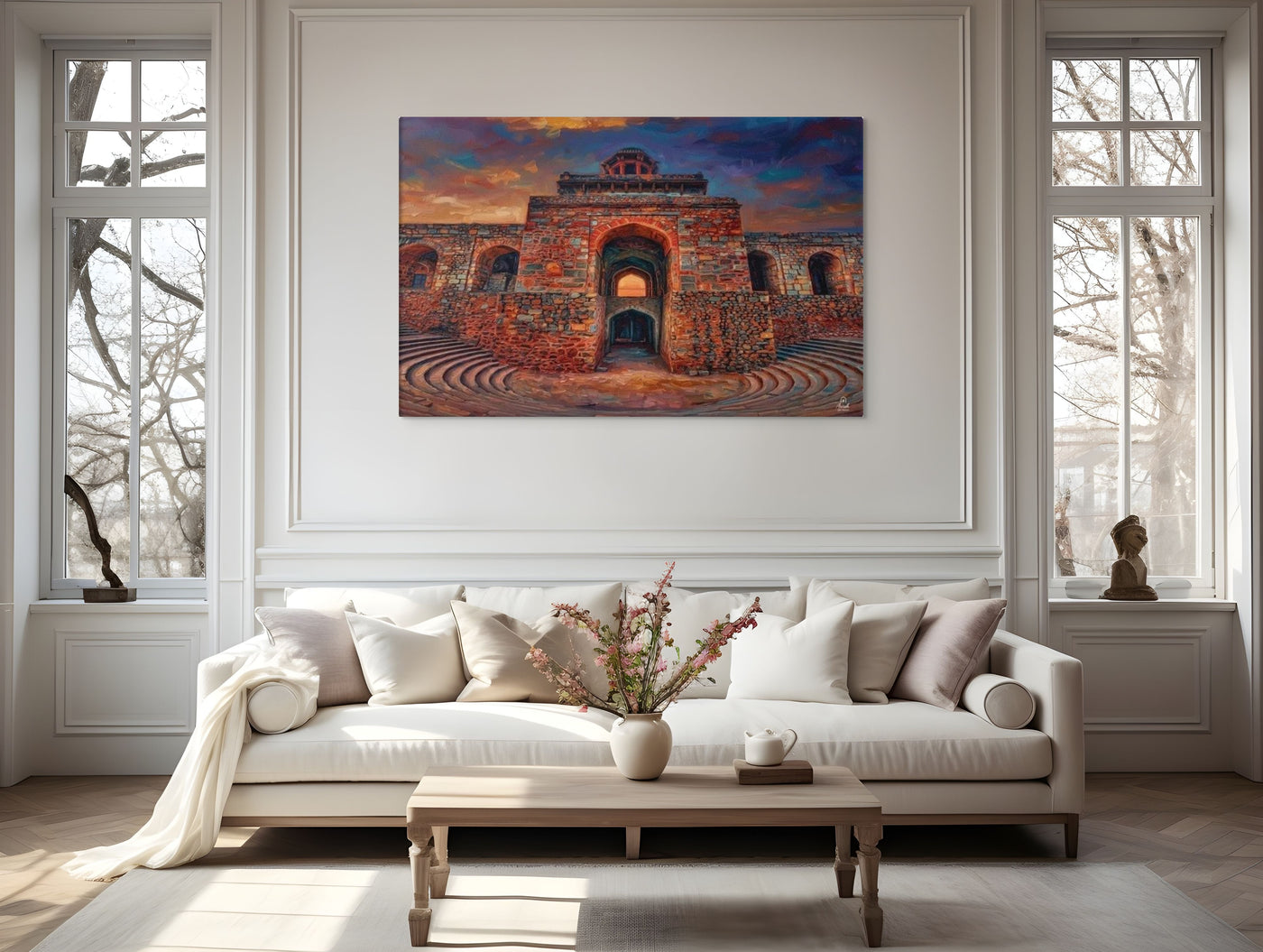 Talaqi Darwaza — view 8