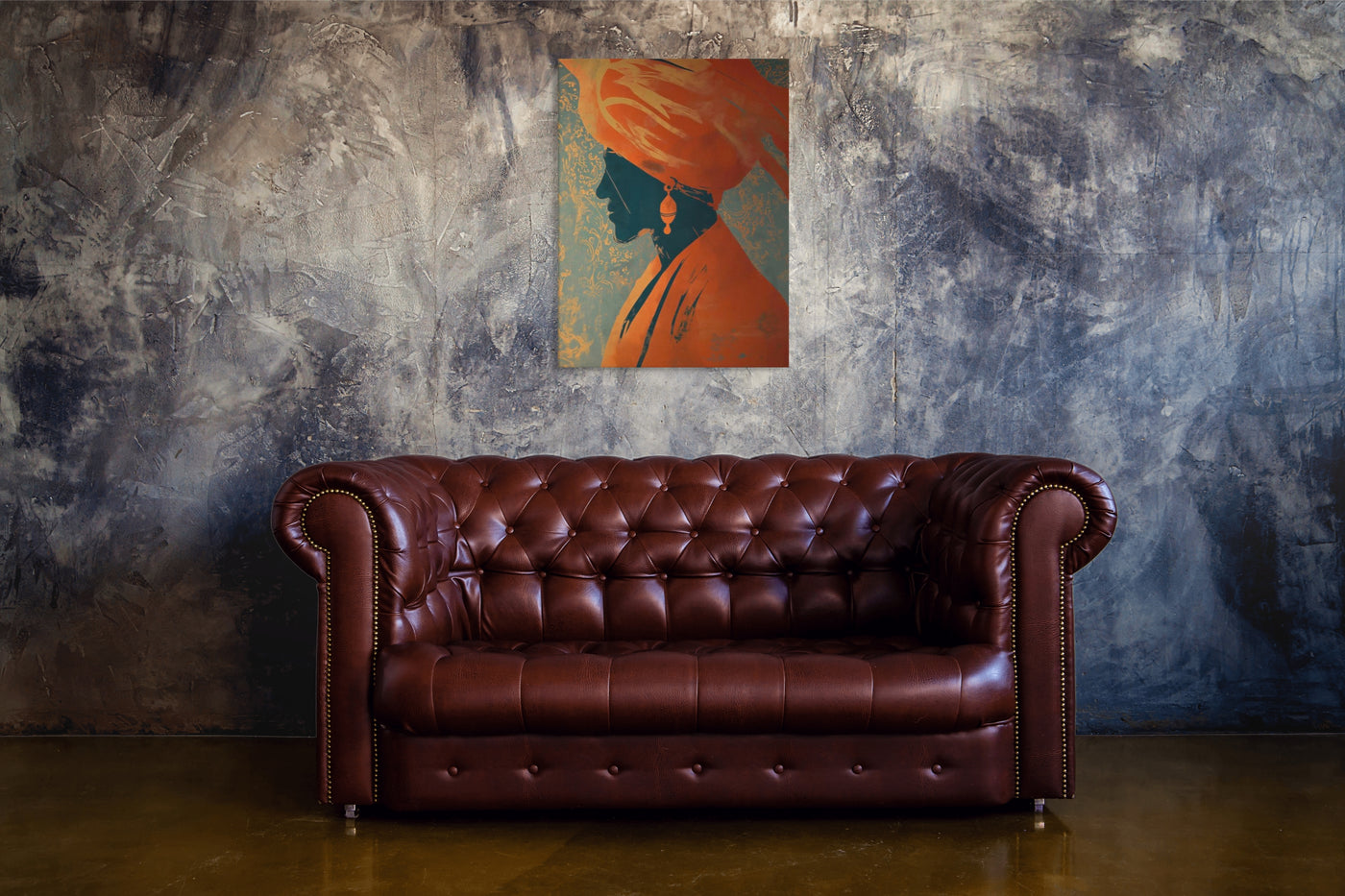 The Regal Silhouette — view 10