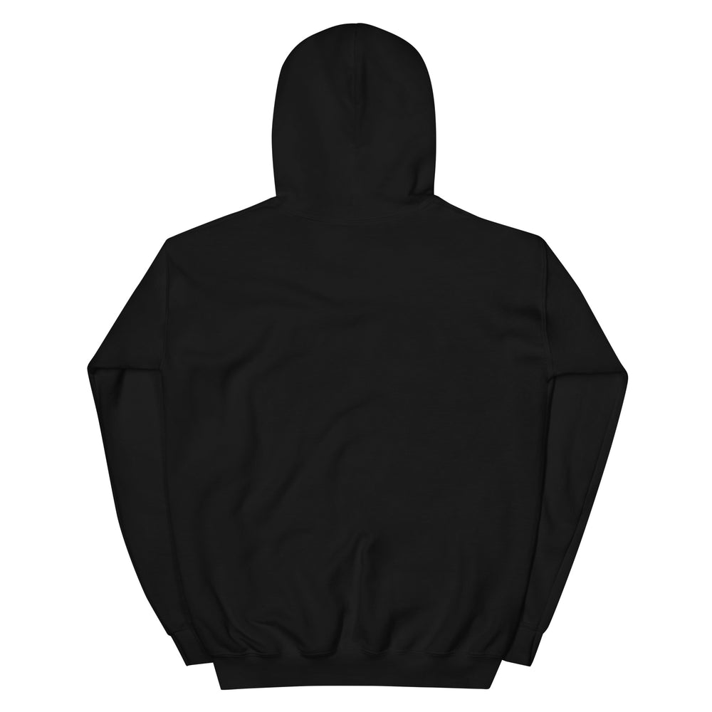 Aurah Living Logo Unisex Hoodie — view 2