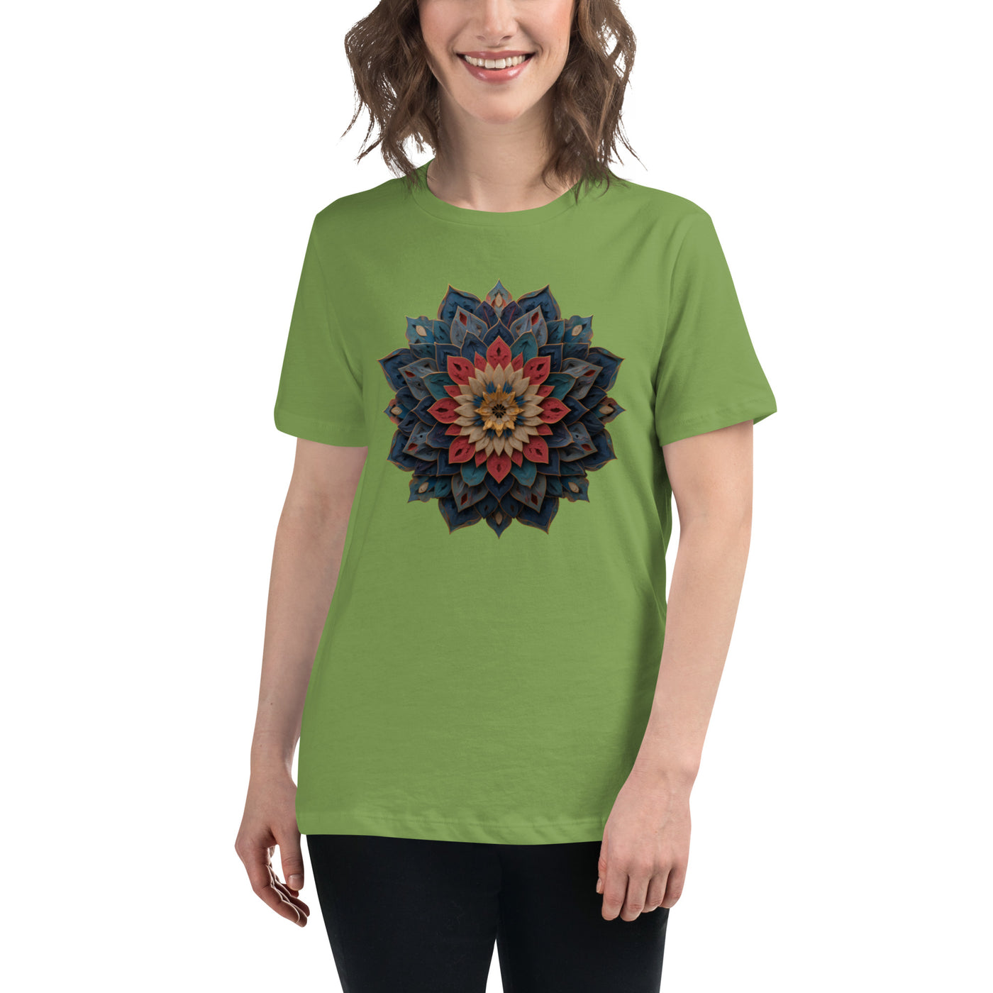 Lotus Radiance — view 6