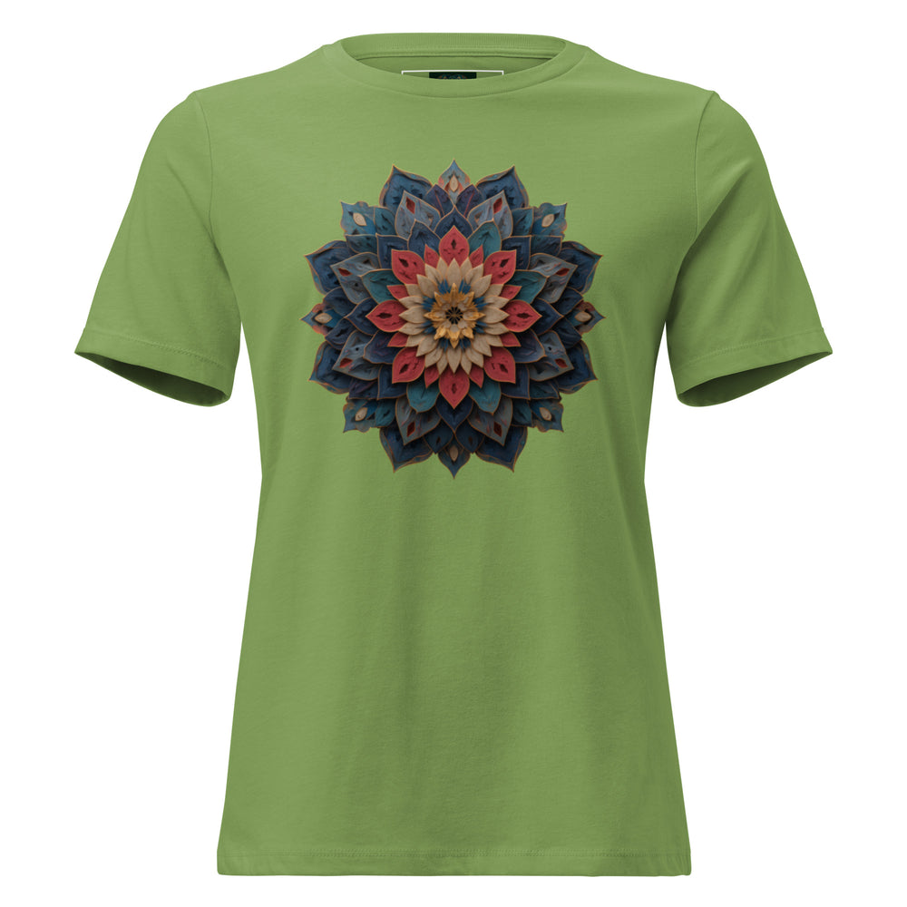Lotus Radiance — view 2