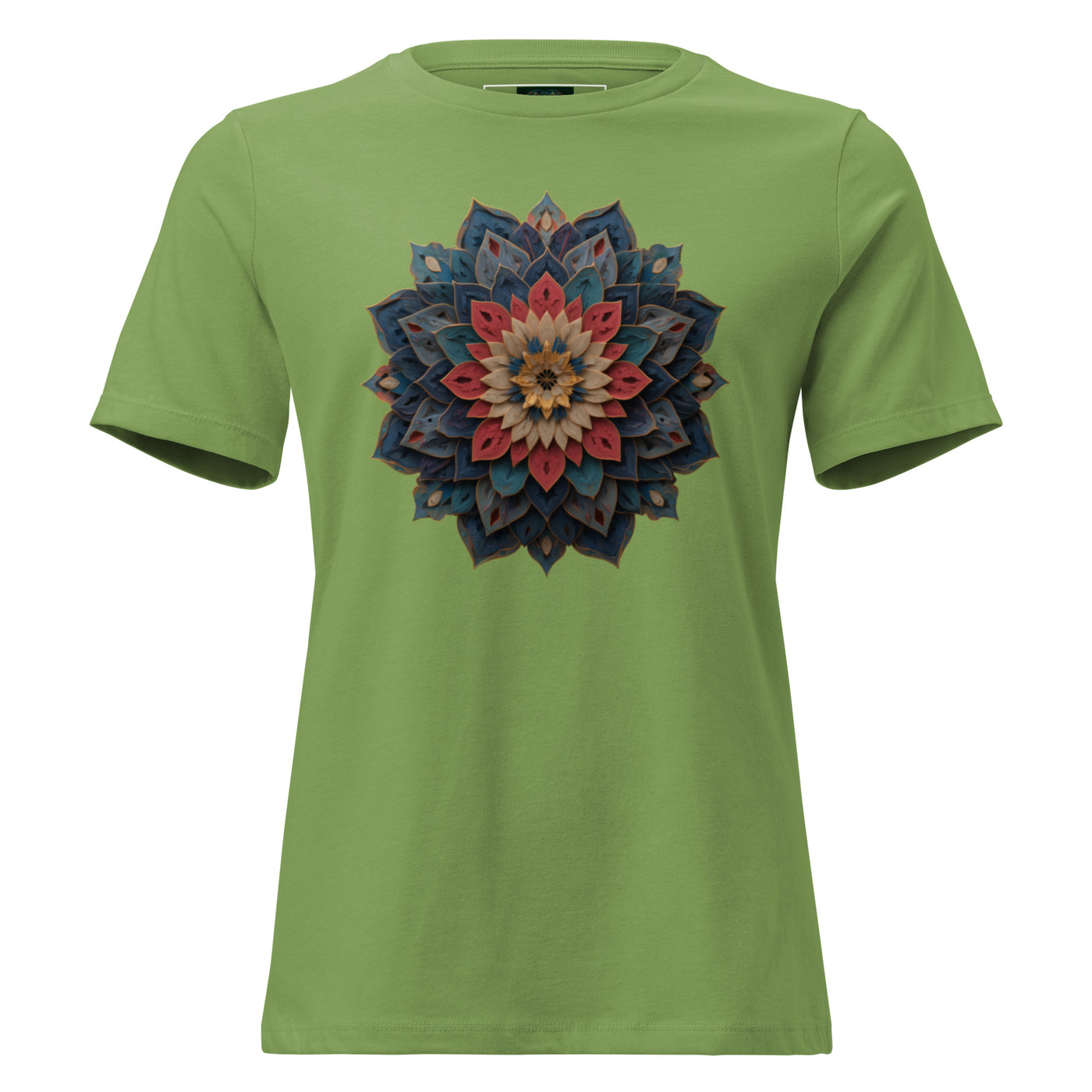 Lotus Radiance — view 2