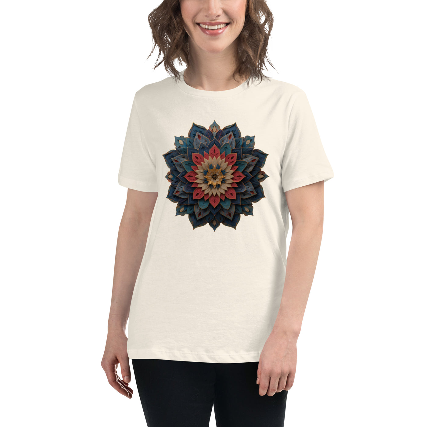 Lotus Radiance — view 4