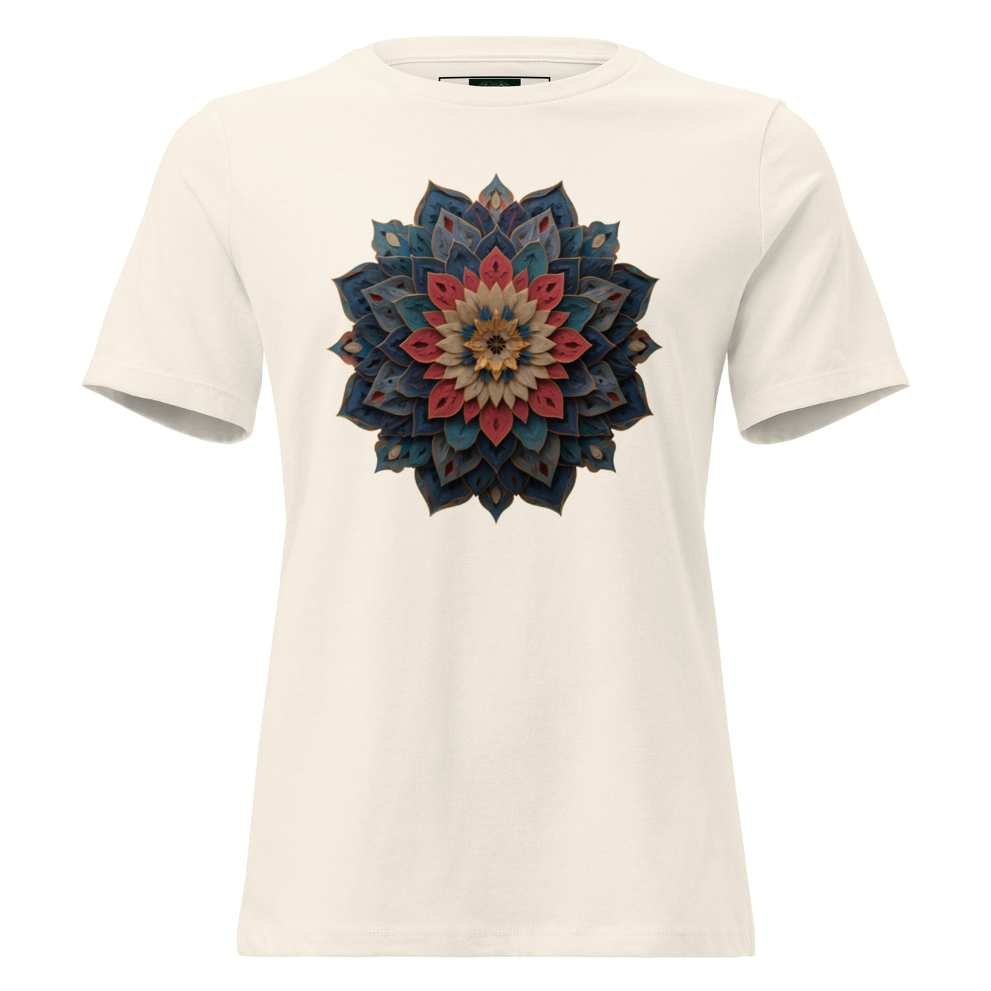 Lotus Radiance — view 1
