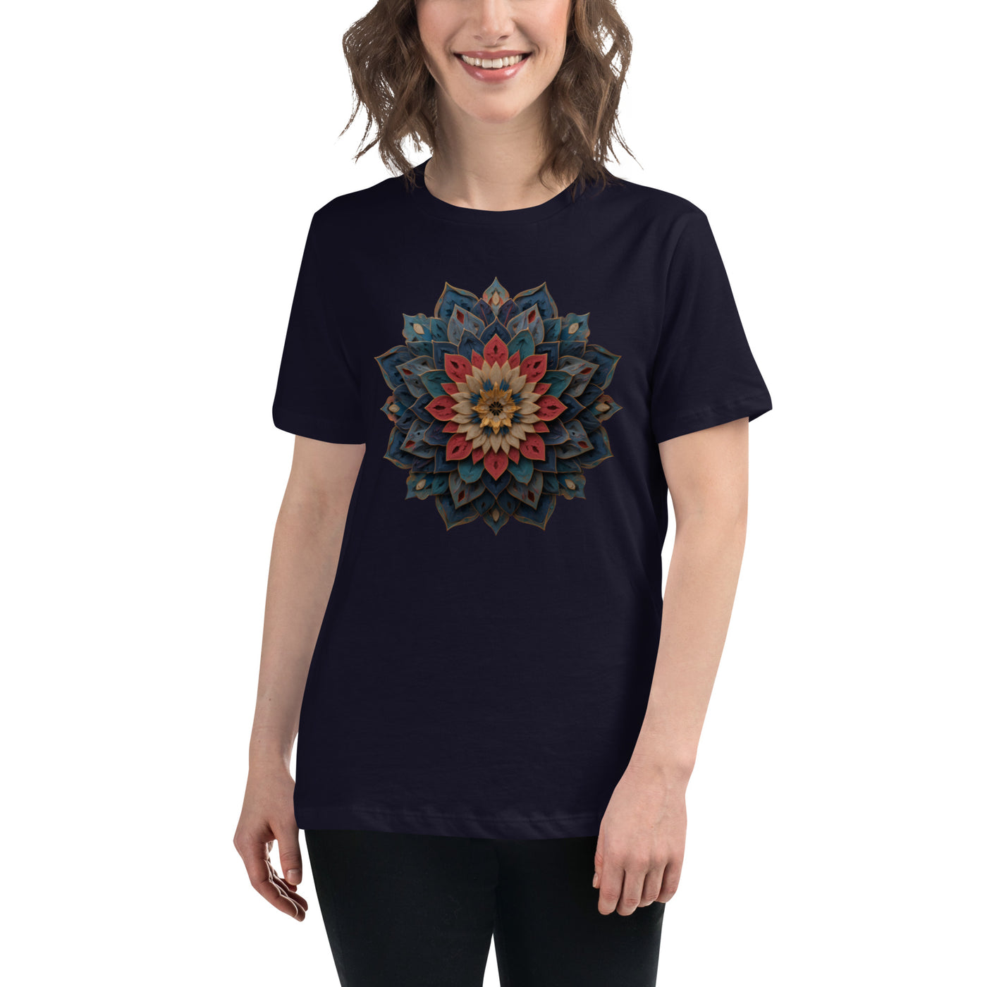 Lotus Radiance — view 5