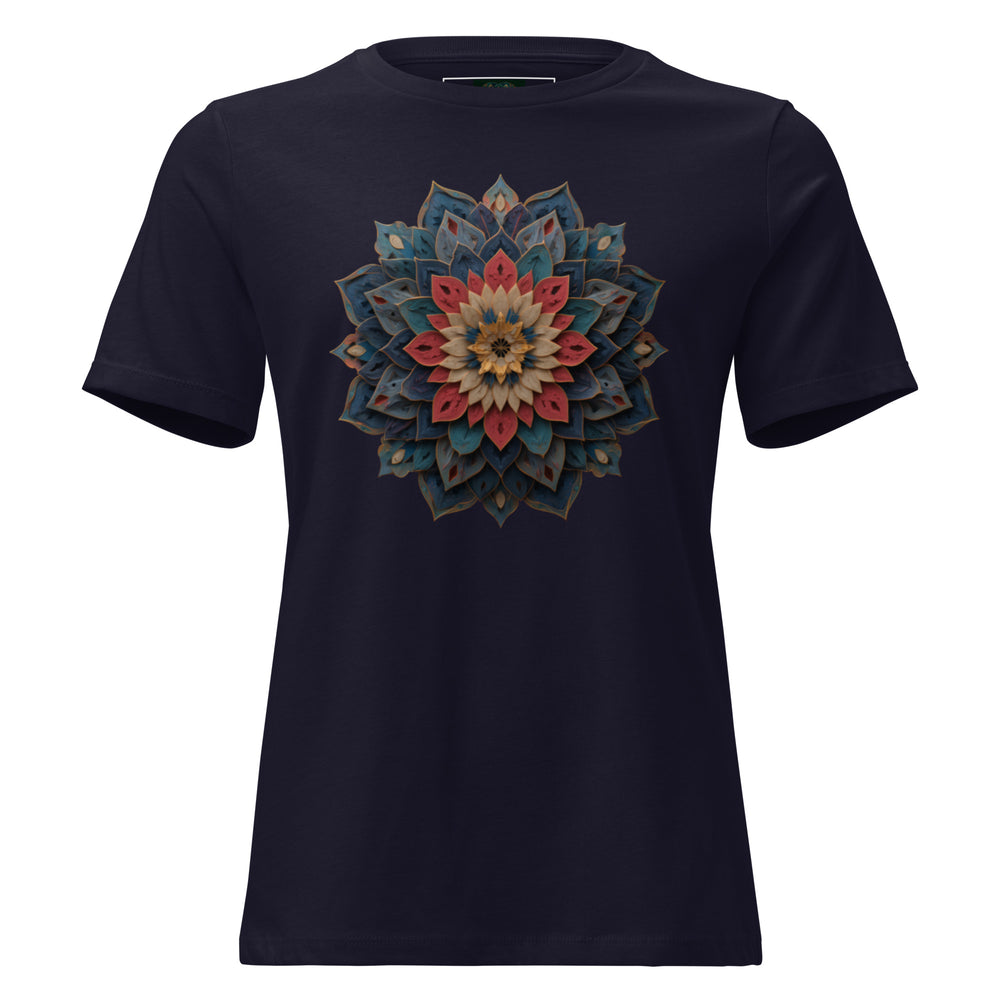 Lotus Radiance — view 3