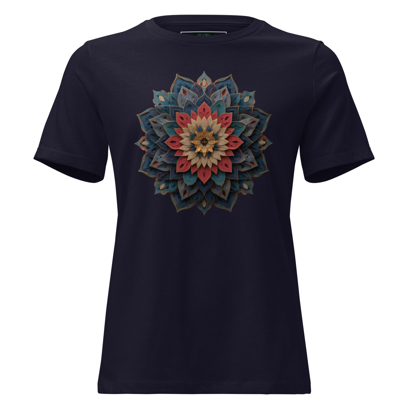 Lotus Radiance — view 3