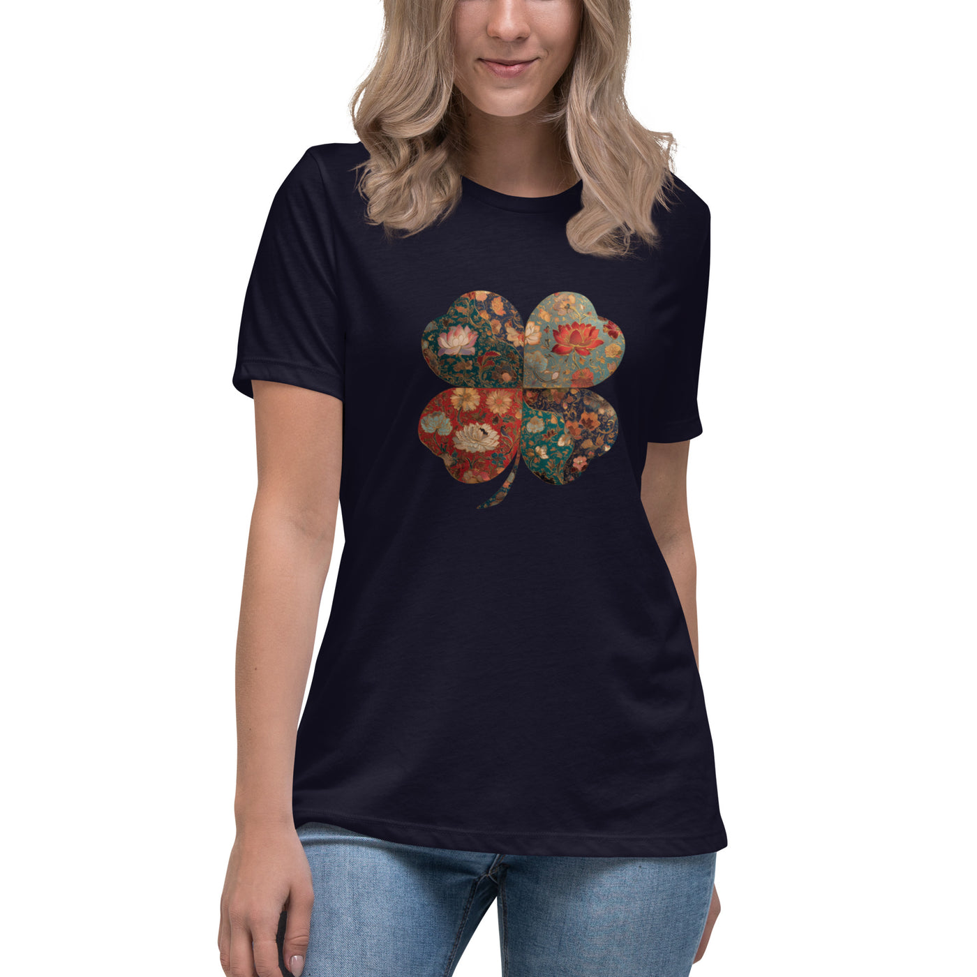 The Mughal Clover — view 6