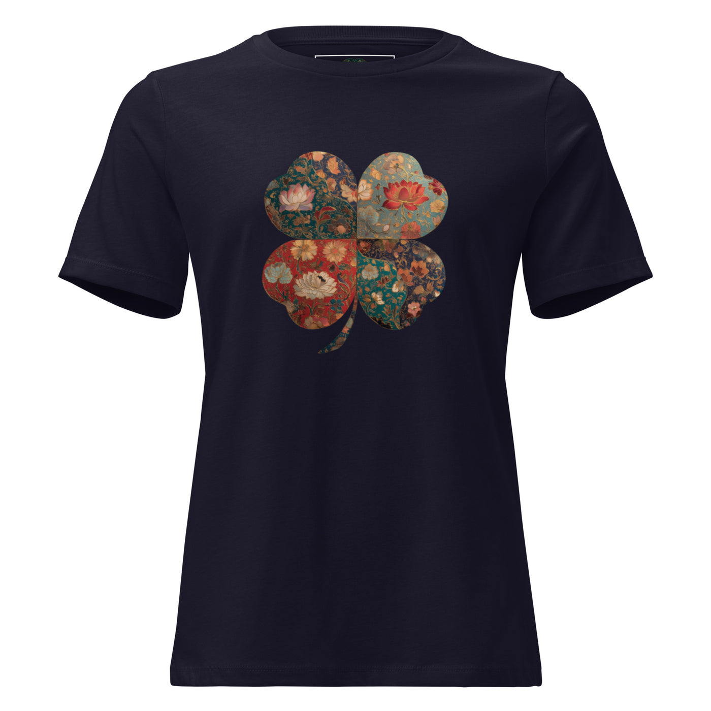 The Mughal Clover — view 2